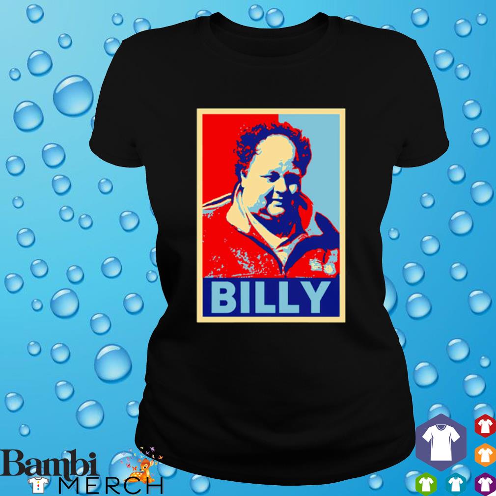 billy gerhardt t shirt