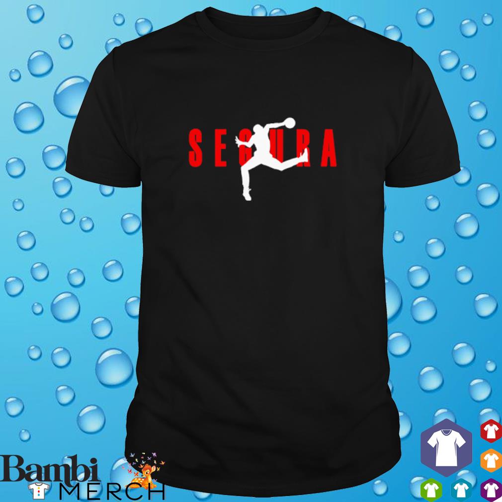 air segura shirt