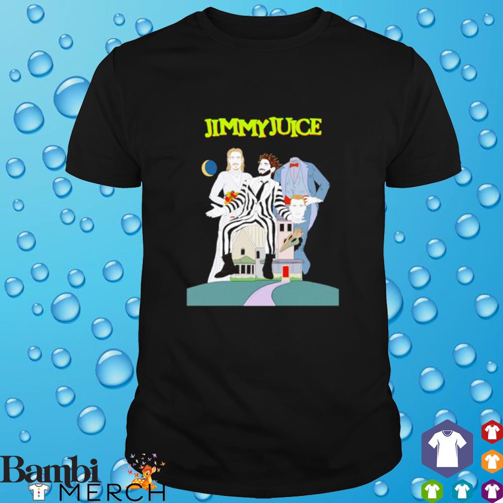 Funny san Francisco 49ers Jimmy Juice shirt