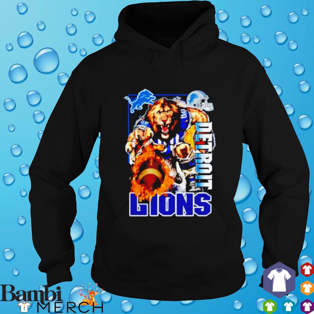 Funny detroit Lions football shirt, hoodie, sweater and tank top