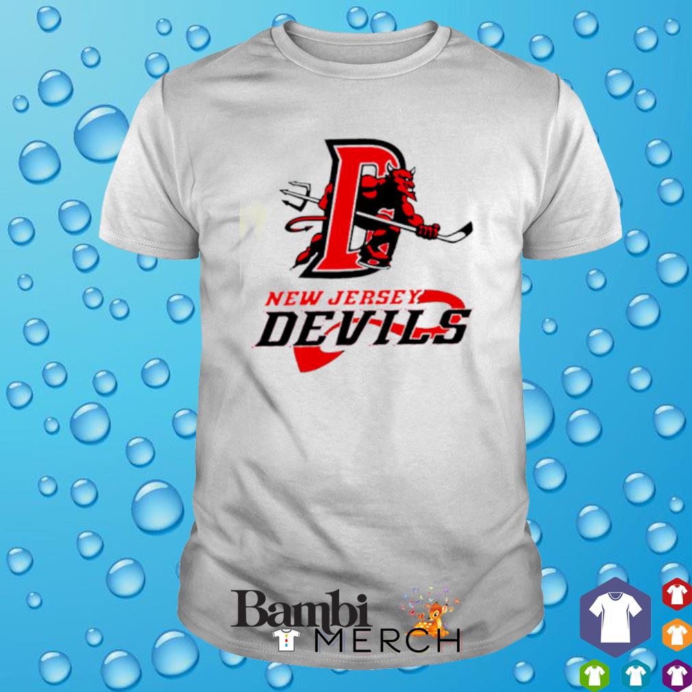 Amazing World's Best Dad New Jersey Devils T Shirts – Best Funny Store