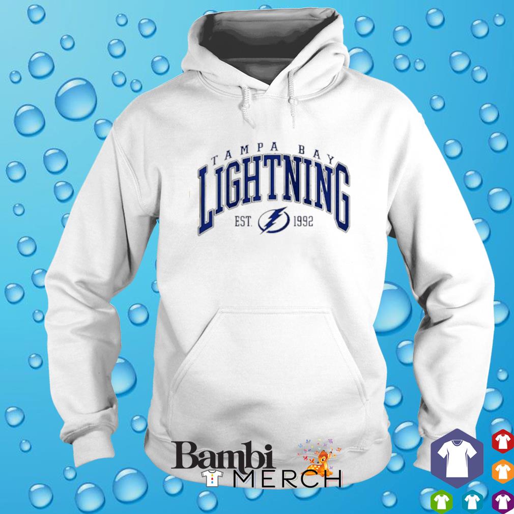 Tampa Bay Lightning 30th Anniversary 1992 2022 Signatures Thank You For The  Memories Shirt, hoodie, sweater, ladies v-neck and tank top