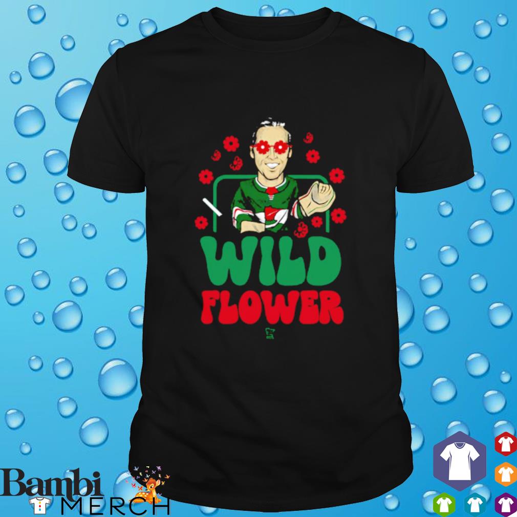 Best fleury Wild Flower shirt