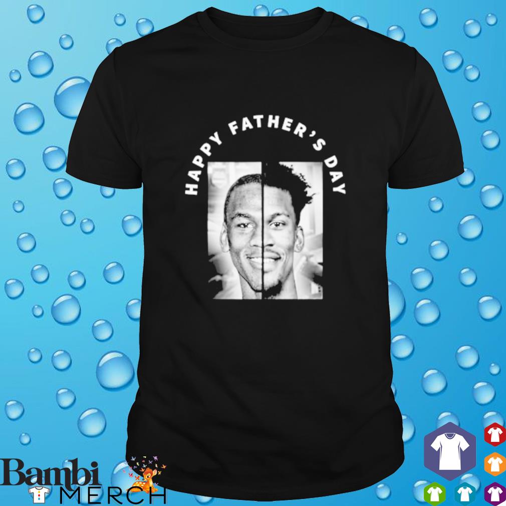 Nice father's day Michael Jordan and Jimmy Butler basketball shirt