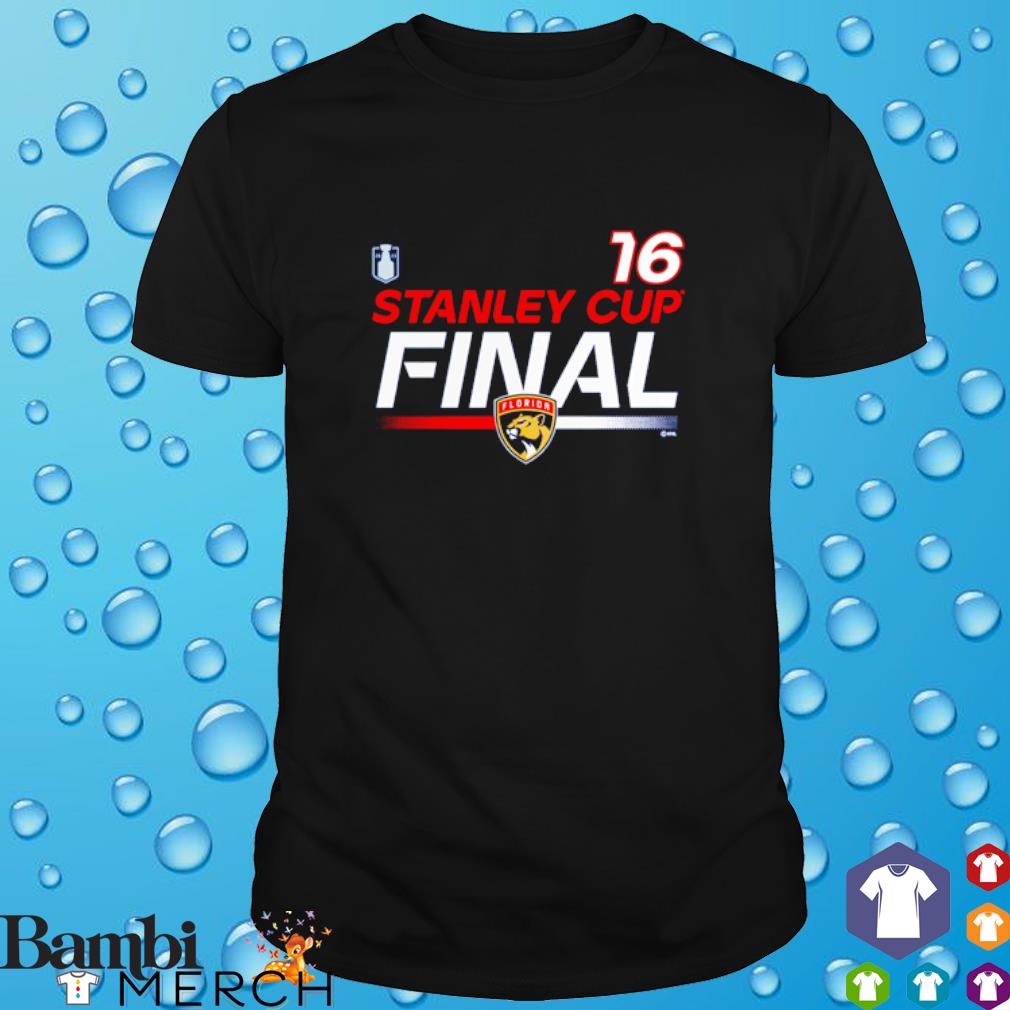 Premium aleksander Barkov Florida Panthers Stanley Cup Final shirt