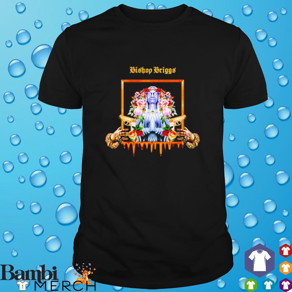 Premium bishop Briggs guns shirt