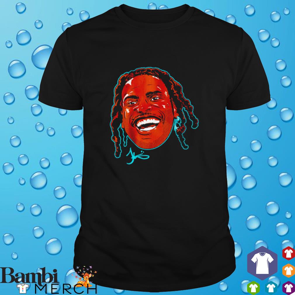 Tyreek Hill Swag Head Shirt, hoodie, sweater, long sleeve and tank top