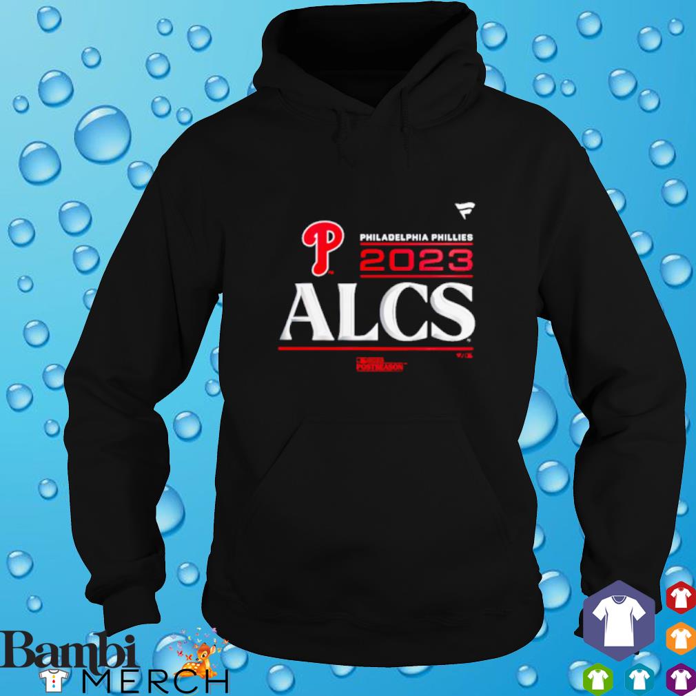 Philadelphia Phillies Alcs 2023 Shirt, hoodie, sweater and long sleeve