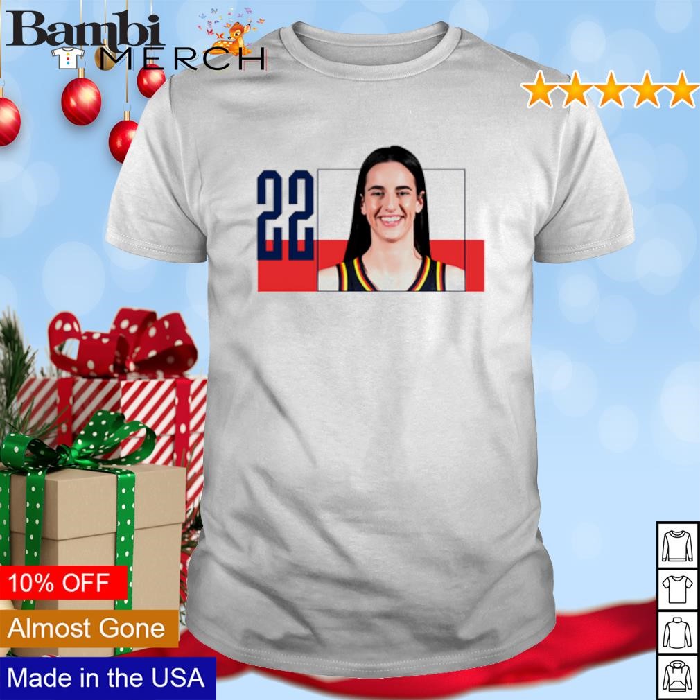 Best Caitlin Clark Caitlin Clark Number 22 shirt