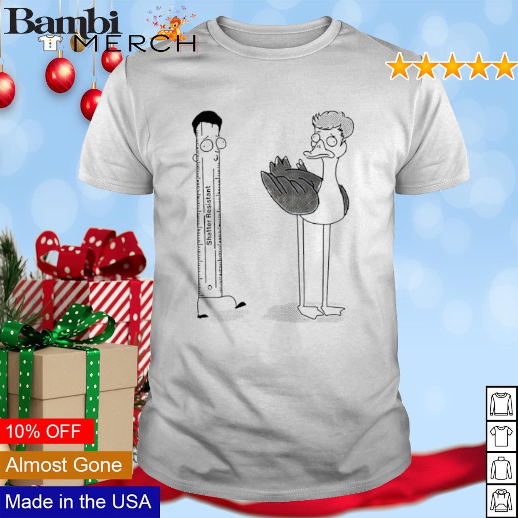 Best Schumpy and Flapper shirt