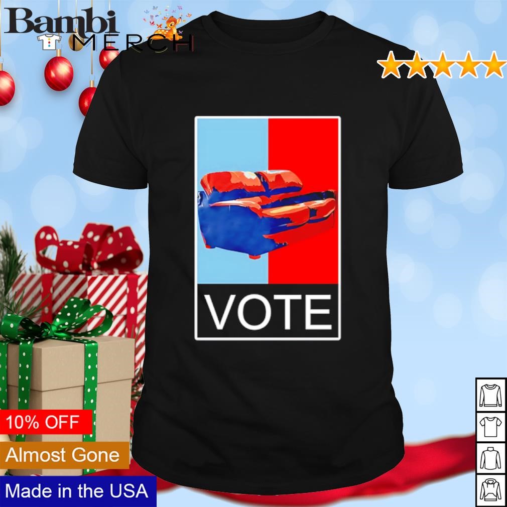 Premium Sofa Vote Retro shirt_upscayl_2x_realesrgan-x4fast