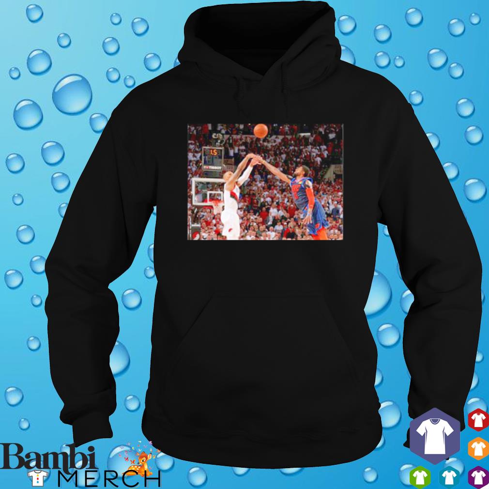 paul george shirt