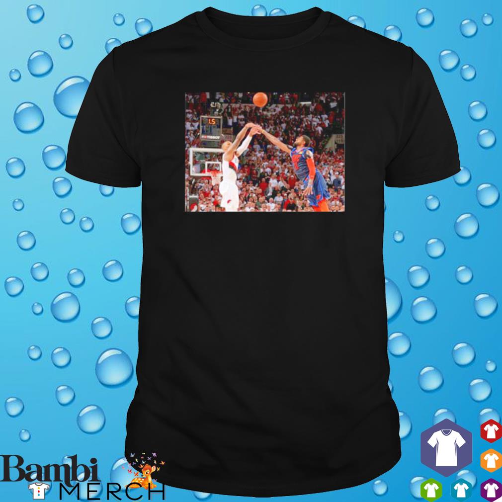 paul george shirt